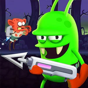 Zombie Catcher Online